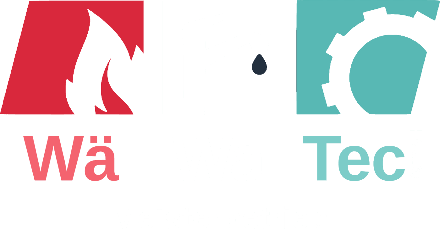 Meisterbetrieb Wäwatec GmbH — Wärme, Wasser & Technik