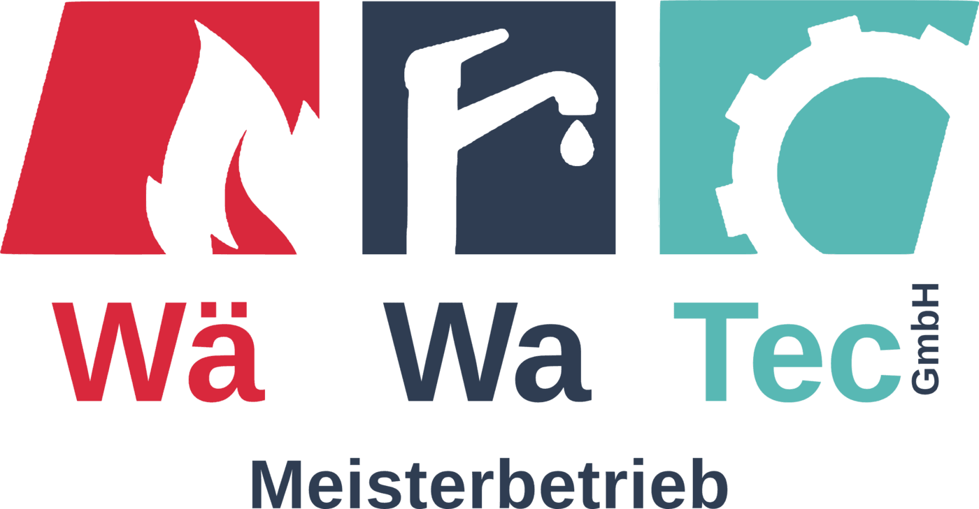 Meisterbetrieb Wäwatec GmbH — Wärme, Wasser & Technik